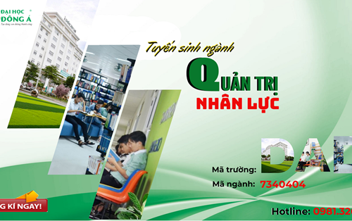 Học Quản trị Nhân lực để trở thành Headhunter - những chuyên gia "săn đầu người" quyền lực!